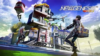 【PSO2NGS】ネムコレ！参加・キャラ自由！ルルーシュ・シュバリエド・平賀とアークスみんなでコスイベント初見プレイStudio平賀Gの世界