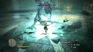 Dragon's Dogma Dark Arisen: Final Boss+Ending