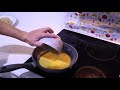 煮嚟煮去 日式咖哩漩渦蛋包飯 tornado omelette rice with japanese curry ryan cook around 中 eng sub recipe