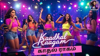 காதல் ராகம் (Kaadhal Raagam)\