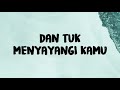 Marsha Zulkarnain   Hati Terlatih Official Lyric Video