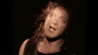 Foreigner - With Heaven On Your Side (Official Music Video)