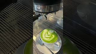 #ផឹកកាហ្វេdaily  #greencoffee #barista #សុំជួយsubscribes