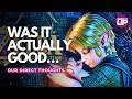 Our Thoughts on the Nintendo Direct | June 2026