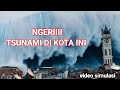 TSunami gede