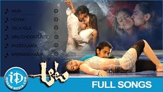 Aata Movie Songs || Video Juke Box || Siddharth Narayan - Ileana || Devi Sri Prasad Songs