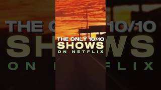 The Only 10/10 Shows On Netflix - Part 1 - #viral #netflix #movies