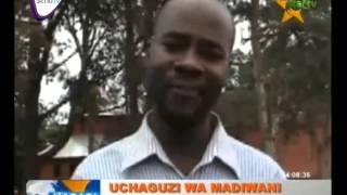 CCM Ruvuma yashinda majimbo yote 3 Uchaguzi wa madiwani.