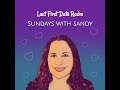 #Sundays With Sandy - 5 Ways to NOT Beat Yourself Up Over Your Breakup