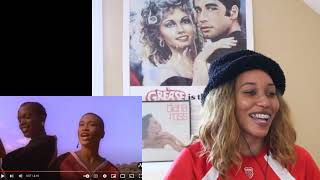 Zhané Reaction Hey Mr. D.J. (YAAAS! KEEP PLAYING THIS SONG!!!)| Empress Reacts