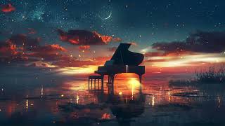 Peder Helin Music🎹 - Relaxing Sleeping Piano Music, Relax Calming Music (Touch My Heart)