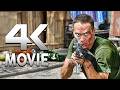 Federal Security | Mark Dacascos (John Wick 3) | ACTION | Full Movie in English