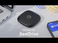 Introducing Beedrive | Synology