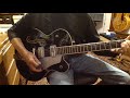 gretsch black phoenix g6136slbp g6136 every rockabilly lick i know in under two minutes