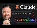 Claude Just Dropped ULTRA CODE. (Everything You Need to Know in 5 min).