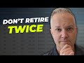4 Things Your Retirement Plan Must Have