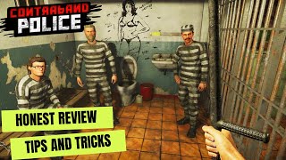 Contraband Police: Honest Review & Top Tips, Tricks
