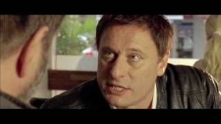 Verdammnis new Trailer 2010 | Stieg Larsson |