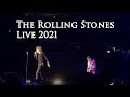 The Rolling Stones - Midnight Rambler - Live in Minneapolis, MN - October 24, 2021