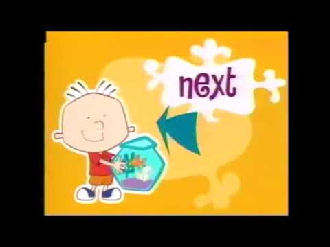 Playhouse Disney Up Next - Stanley And Out Of The Box - YouTube