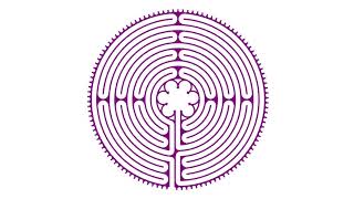 Labyrinth Meditation