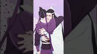 lan xichen x jiang cheng 💕 #xicheng #theuntamed #jiangcheng