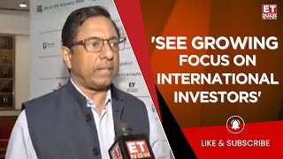 IFSCA Chairperson K Rajaraman: 'Need Substantial Capital To Boost Economy' | IVCA Conclave 2025