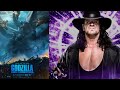 The undertaker rest In pearce Theme 2008 X Godzilla ll king Of The Monsters Chats 2019