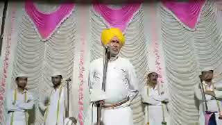 Live Kirtan Narayan maharaj shende Navargaon