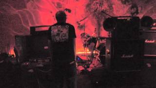 WORMHEAD - Live at St. Ingbert - August, 09, 2013 (Excerpt)