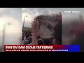 İran da molla rejimi toplu İnfaza hazırlanıyor tam 15 bin protestocu...