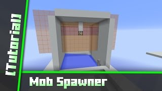 Minecraft Mob Spawner Explained [Tutorial]