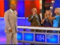 Family Feud - Whittern vs. Rios (part 2)