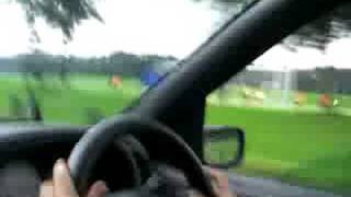 Drive By Arguments