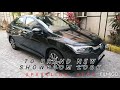 HONDA CITY FULL DETAILING & RESTORATION TO BRAND NEW SHOWROOM LOOK