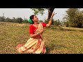 mula gabhoru zubeen garg dance cover by dristi