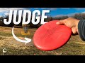 How Good Can This New Plastic Really Be? // Dynamic Discs Supreme Judge Review