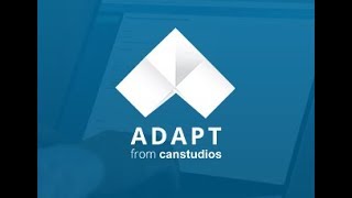 Adapt Authoring Tool - What is it?