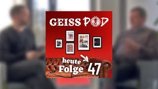 GEISSPOD Special: Das große Interview mit FC-Präsident Wolf