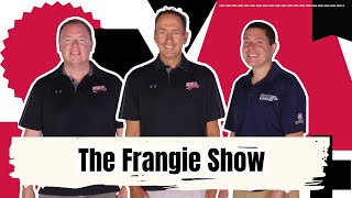 Jaguars Coaching Search Continues | The Frangie Show 1-23-25