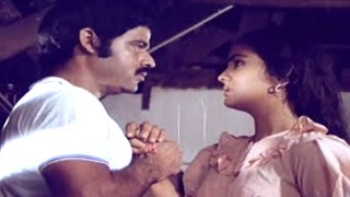 ഉർവശിയും ബാലേട്ടനും പ്രണയജോഡികളായി തകർത്ത ഒരടിപൊളി മൂവി സീൻ | Daivatheyorthu | Malayalam Movie Scene