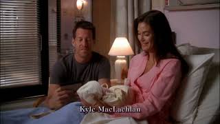 Mike And Susan Discuss Baby Names - Desperate Housewives 4x16 Scene