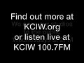 KCIW Community Voices