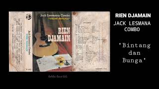 RIEN DJAMAIN \u0026 JACK LESMANA COMBO  -  BINTANG DAN BUNGA