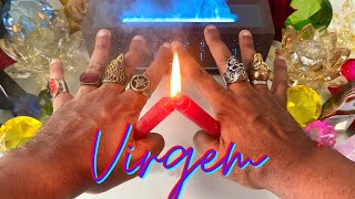 ♍️ VIRGEM - SERÁ O MAIOR PRESENTE DA SUA VIDA!