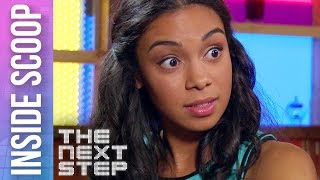 Inside Scoop: Thalia #3 - The Next Step