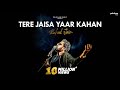 Tere Jaisa Yaar Kahan - Rahul Jain | Yaara Teri Yaari | Yaarana | Kishore Kumar | Cover