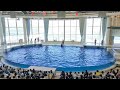 アクアワールド茨城県大洗水族館　イルカ・アシカ　オーシャンライブ　2022.09.04　13 00～