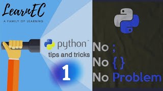 4 Python Tips and Tricks For Writing Better Code that YOU Should Know || Learn Python Shortcuts