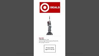 Target Weekly Ad Deals April 17 to 23 part3 #shorts